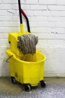 DeSha'z Janitorial and Commercial Cleaning image 1